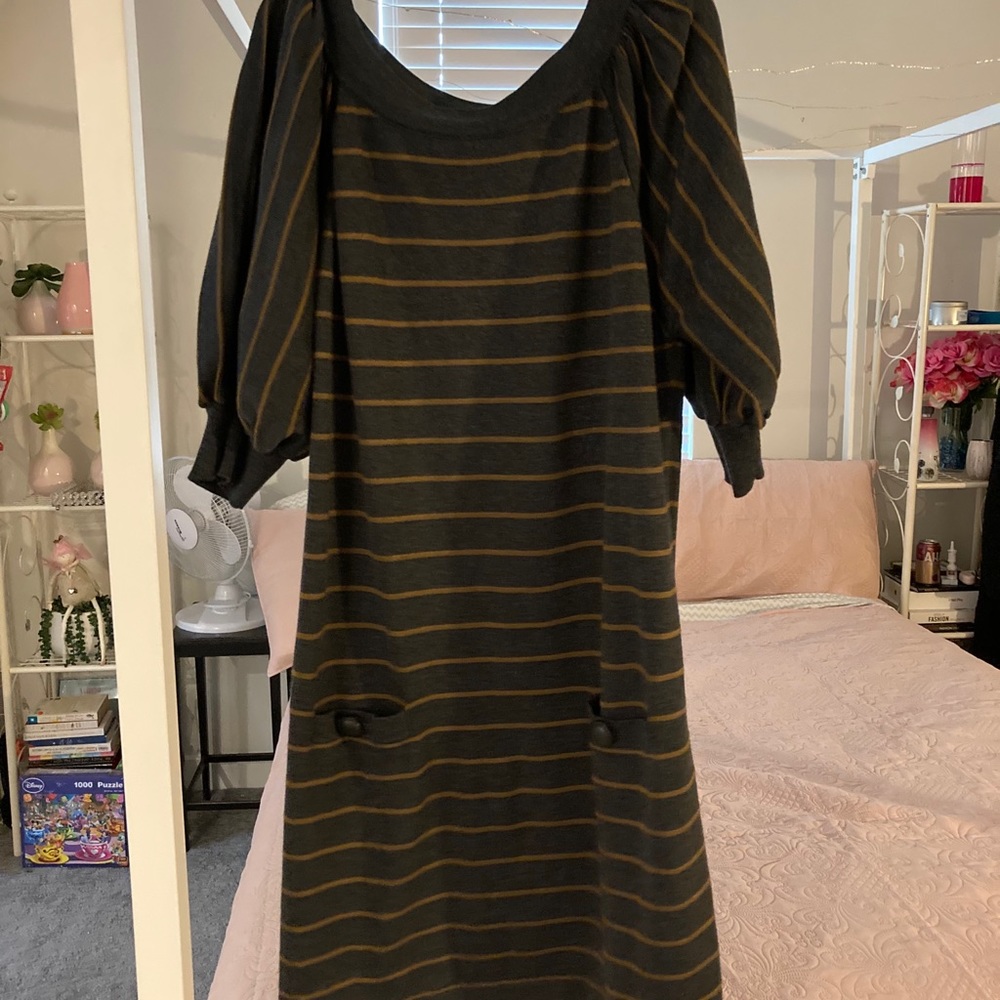Work Dress